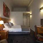 Theater Centrum Hotel