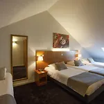 Theater Centrum Hotel