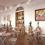 فندق Theater Centrum لوفين