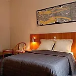 فندق Theater Centrum 3*