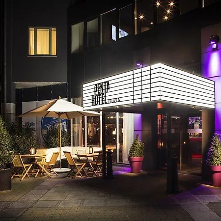 Hotel Theater Centrum