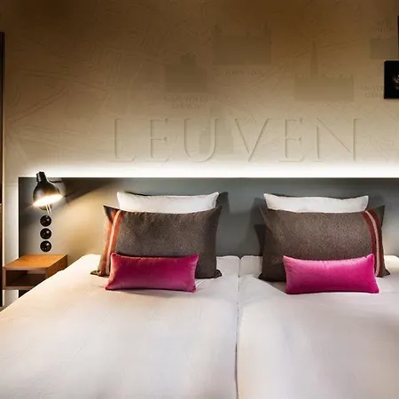 Theater Centrum Hotel