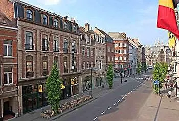 Theater Centrum
