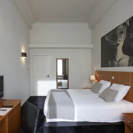 Hotel Theater Centrum
