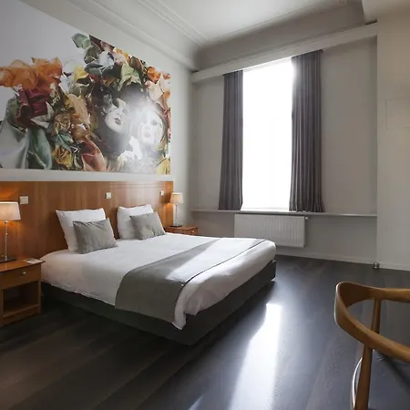 Hotel Theater Centrum Löwen