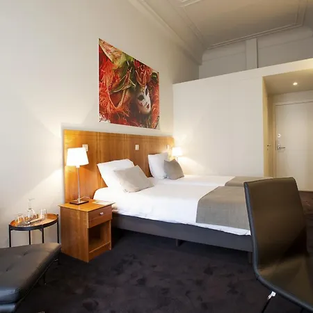 Hotel Theater Centrum