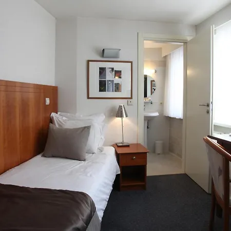 Hotel Theater Centrum 3*