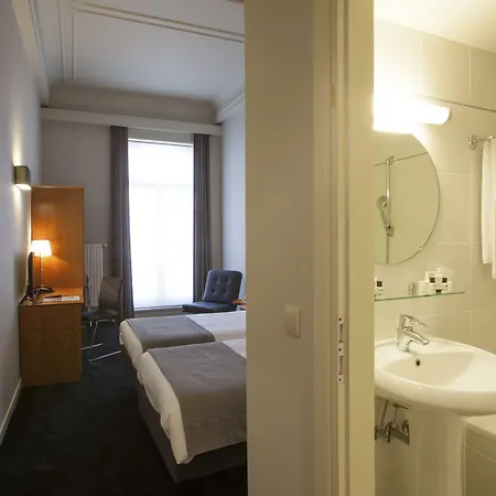 Theater Centrum Hotel