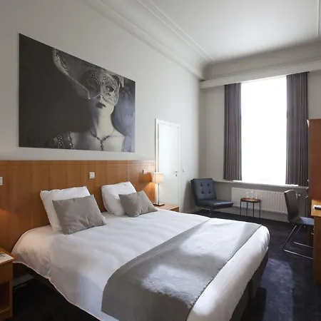 Theater Centrum Hotel Lovaina