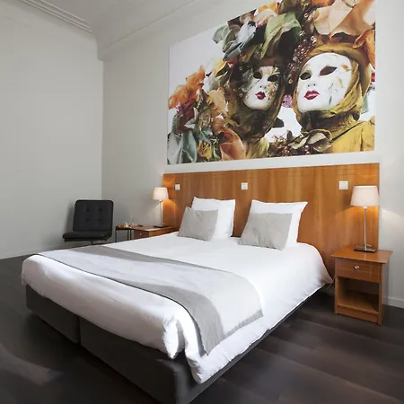 Hotel Theater Centrum