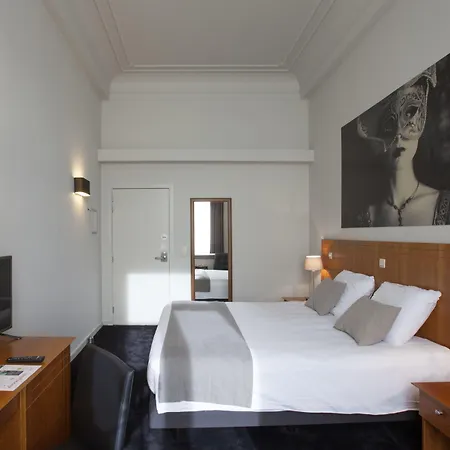 Hotel Theater Centrum