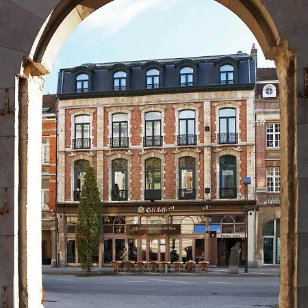 Theater Centrum 3*