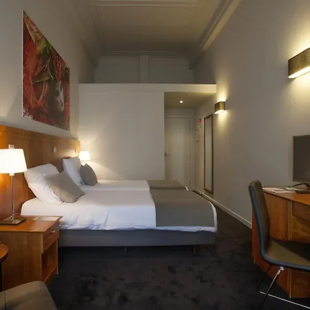 Theater Centrum Hotel