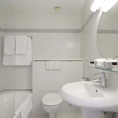 Theater Centrum 3* Lovaina