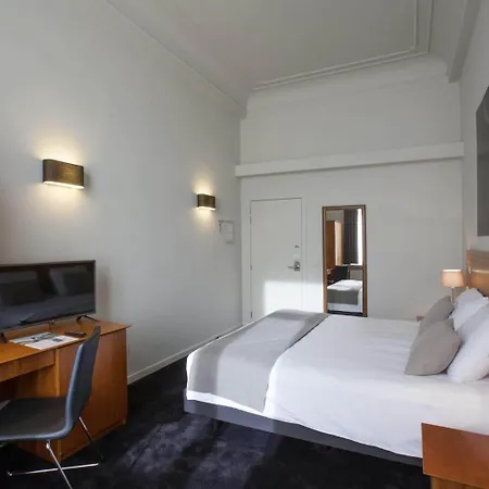 Theater Centrum Hotel