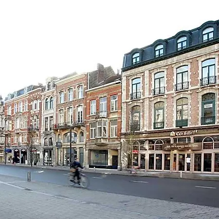 Theater Centrum Löwen