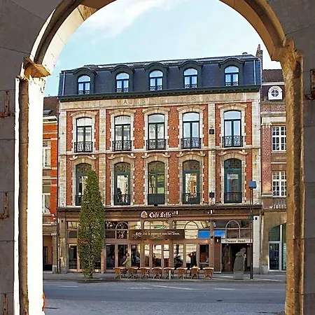 Theater Centrum