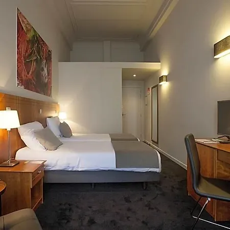 Hotel Theater Centrum Löwen