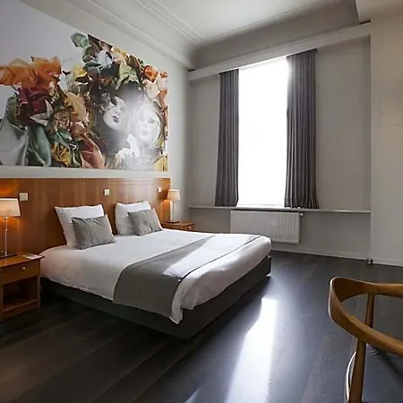 Hotel Theater Centrum Löwen