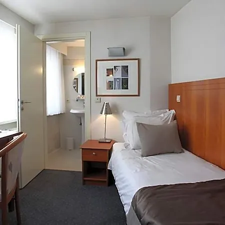 Hotel Theater Centrum Löwen