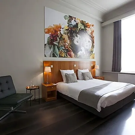 Theater Centrum Hotel 3*