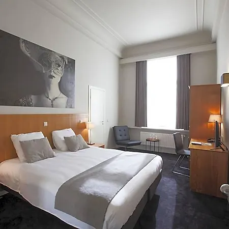 Hotel Theater Centrum