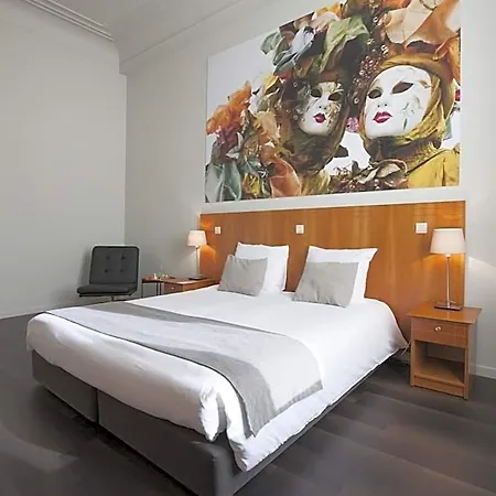 Hotel Theater Centrum Löwen