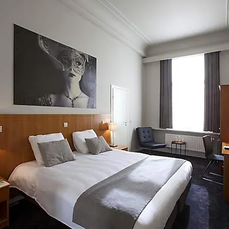 Theater Centrum Hotel 3*