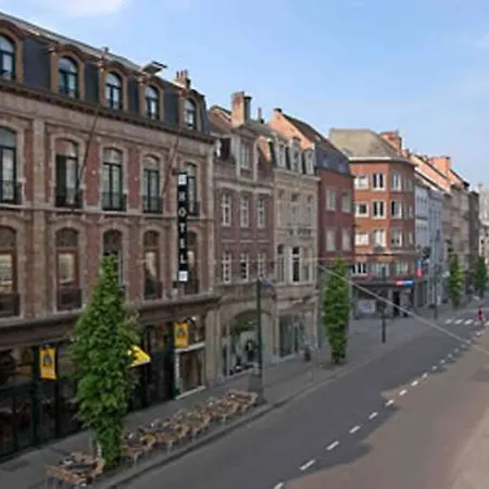 Theater Centrum Lovaina