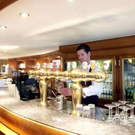 Theater Centrum Hotel Lovaina