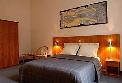 Hotel Theater Centrum 3*