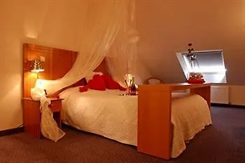 Hotel Theater Centrum 3*