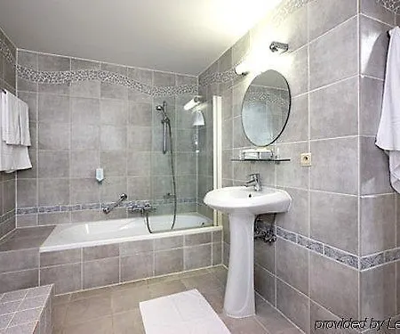 Theater Centrum Hotel 3*