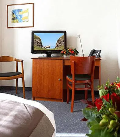 Hotel Theater Centrum 3*