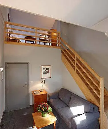 Theater Centrum Hotel