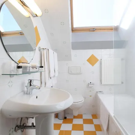 Theater Centrum 3* Lovaina