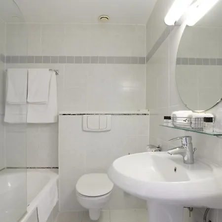 Hotel Theater Centrum 3*