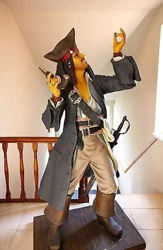 Theater Centrum فندق 3*