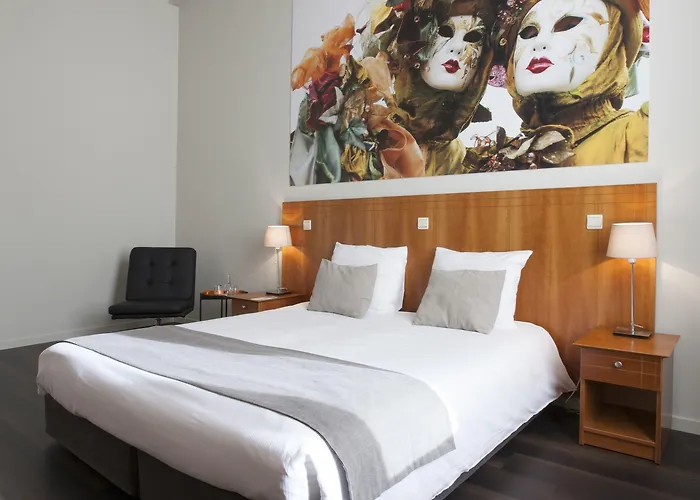 호텔 씨어터 루뱅 센트럼