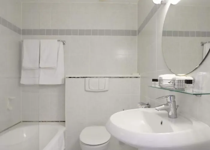 Theater Centrum 3* لوفين