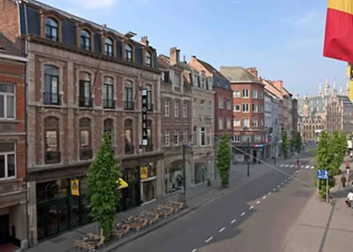 씨어터 루뱅 센트럼 루벤