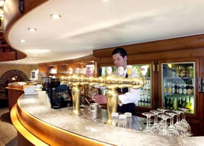 Theater Centrum فندق لوفين