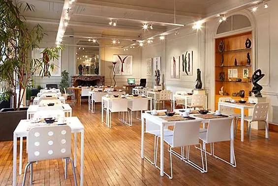 씨어터 루뱅 센트럼 루벤