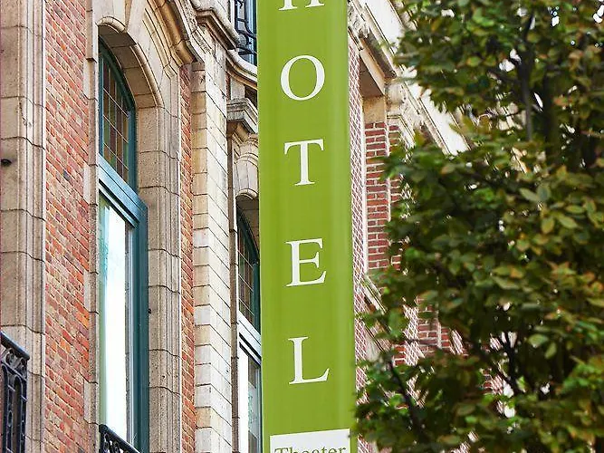 씨어터 루뱅 센트럼