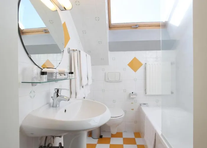 씨어터 루뱅 센트럼 3* 루벤